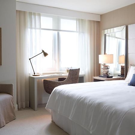 The Retreat Collection At 1 Hotel South Beach ميامي بيتش المظهر الخارجي الصورة