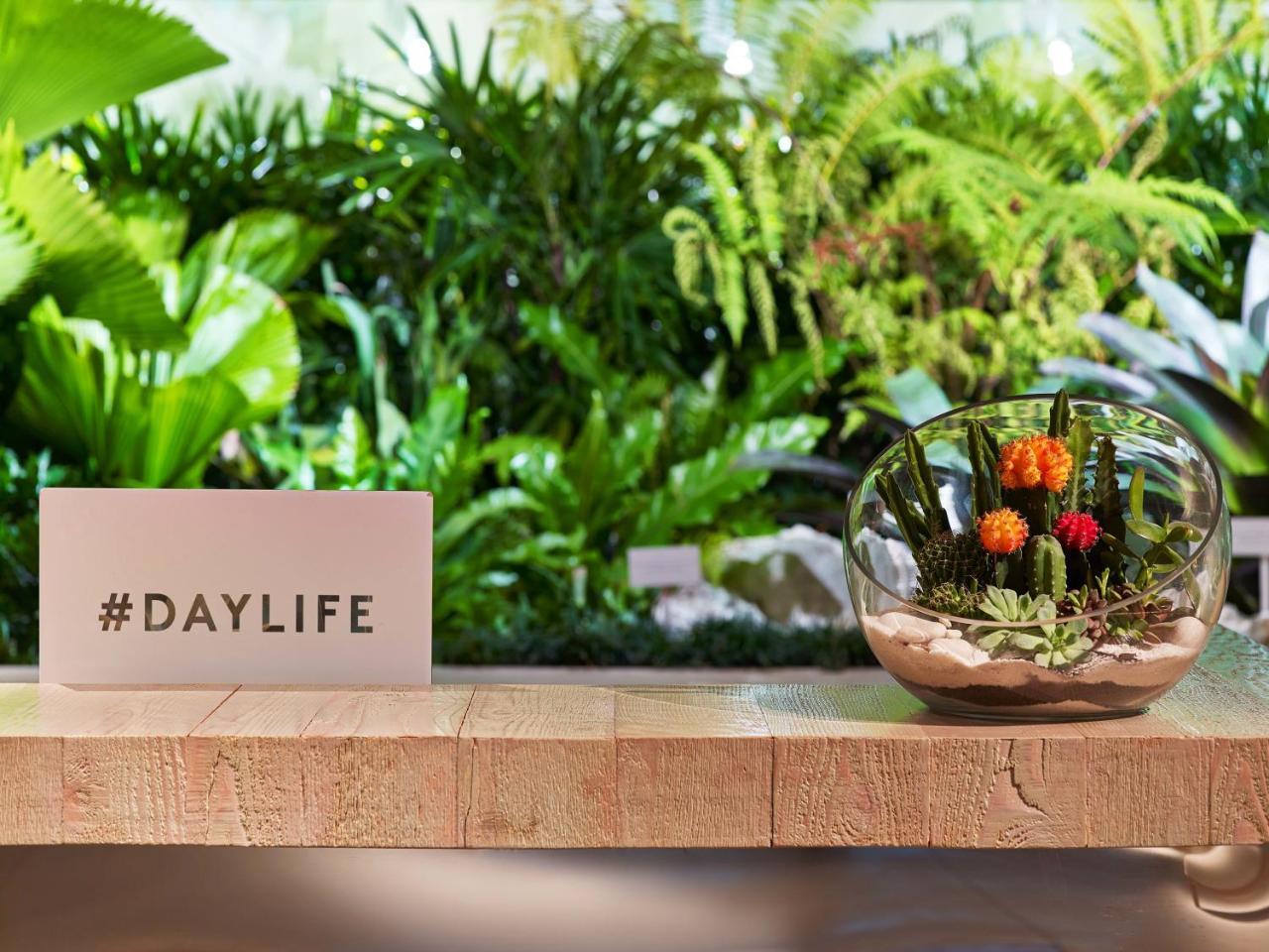 The Retreat Collection At 1 Hotel South Beach ميامي بيتش المظهر الخارجي الصورة