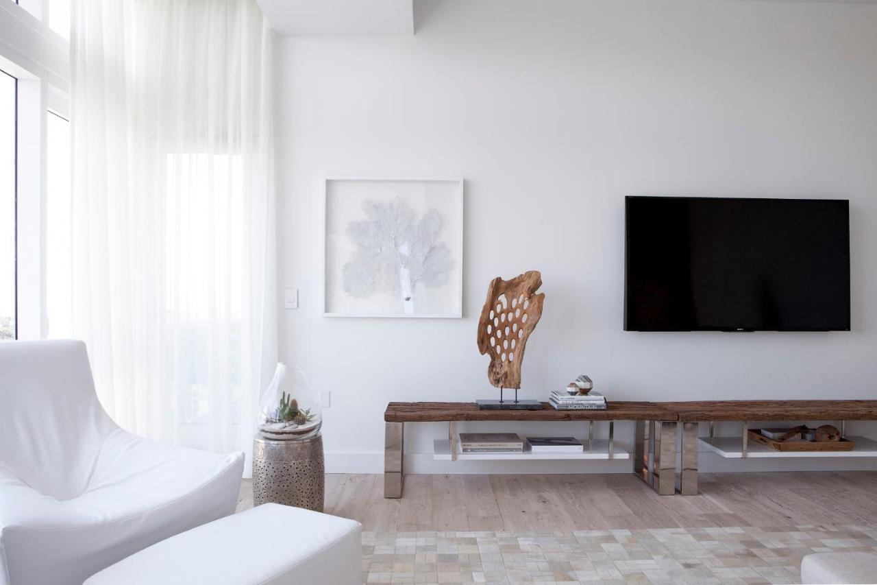 The Retreat Collection At 1 Hotel South Beach ميامي بيتش المظهر الخارجي الصورة