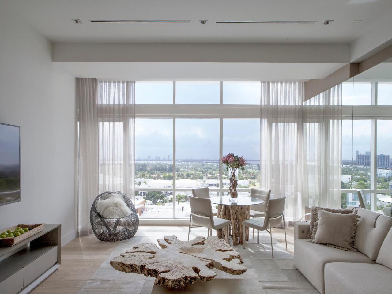 The Retreat Collection At 1 Hotel South Beach ميامي بيتش المظهر الخارجي الصورة