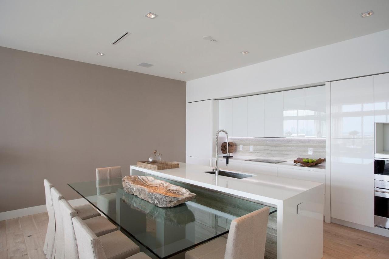 The Retreat Collection At 1 Hotel South Beach ميامي بيتش المظهر الخارجي الصورة