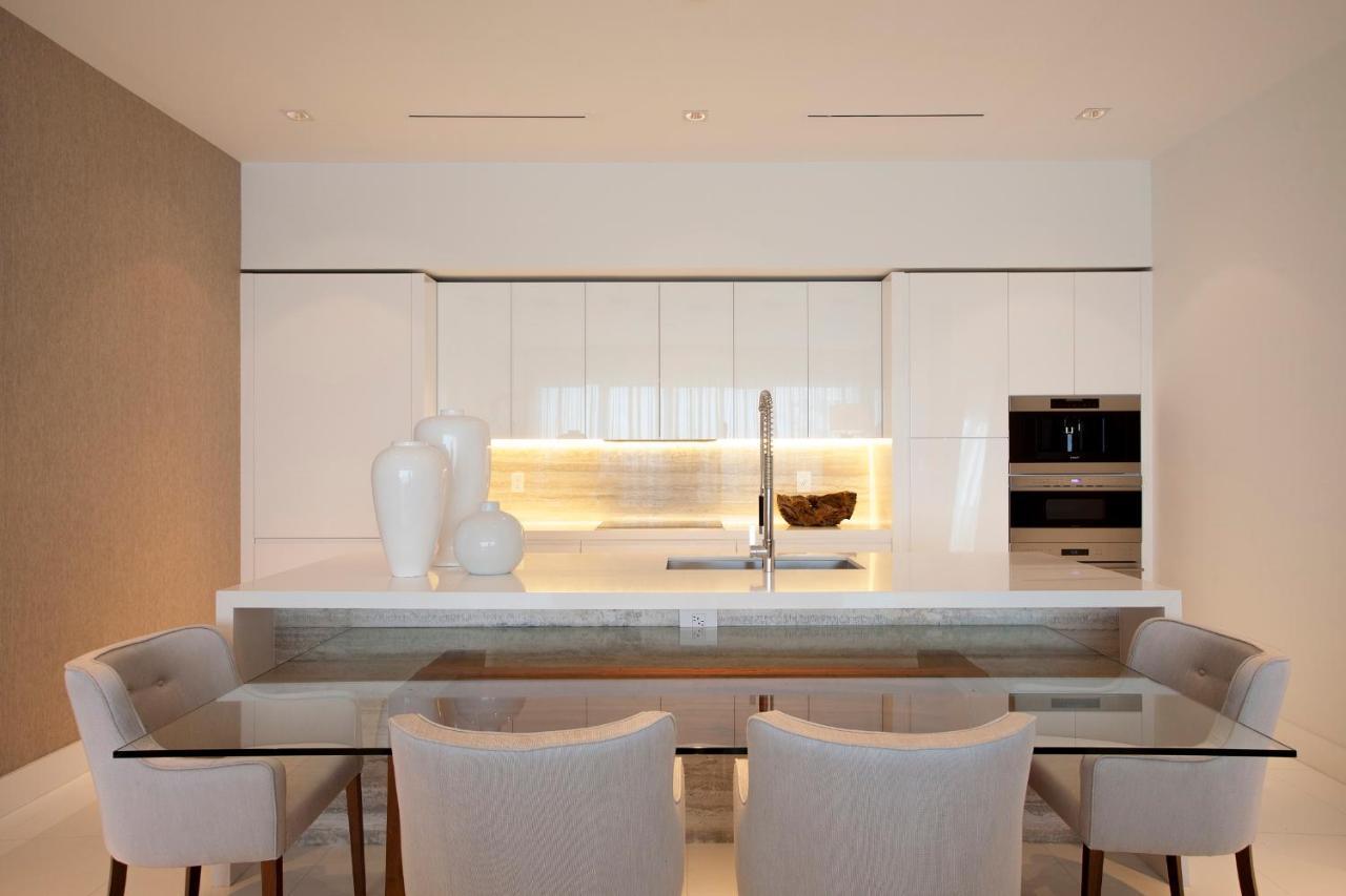The Retreat Collection At 1 Hotel South Beach ميامي بيتش المظهر الخارجي الصورة