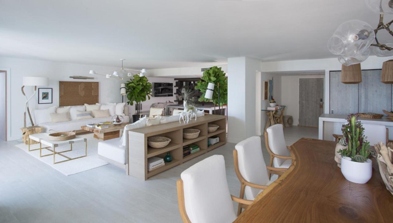 The Retreat Collection At 1 Hotel South Beach ميامي بيتش المظهر الخارجي الصورة