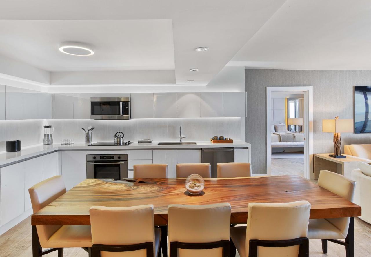 The Retreat Collection At 1 Hotel South Beach ميامي بيتش المظهر الخارجي الصورة