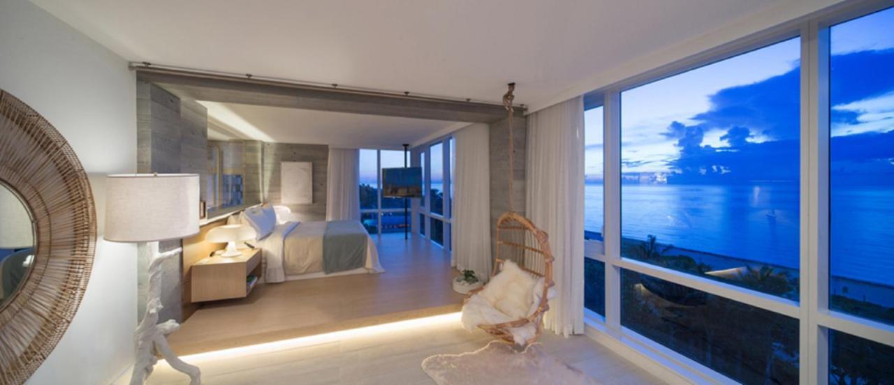 The Retreat Collection At 1 Hotel South Beach ميامي بيتش المظهر الخارجي الصورة