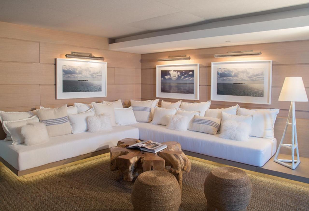 The Retreat Collection At 1 Hotel South Beach ميامي بيتش المظهر الخارجي الصورة