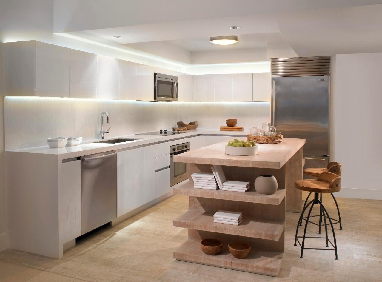 The Retreat Collection At 1 Hotel South Beach ميامي بيتش المظهر الخارجي الصورة
