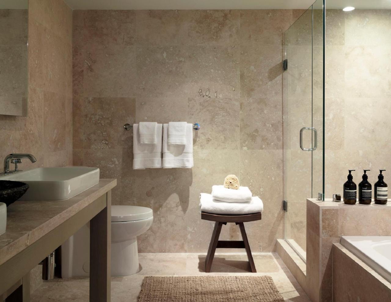 The Retreat Collection At 1 Hotel South Beach ميامي بيتش المظهر الخارجي الصورة
