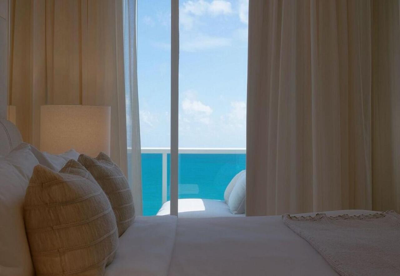The Retreat Collection At 1 Hotel South Beach ميامي بيتش الغرفة الصورة