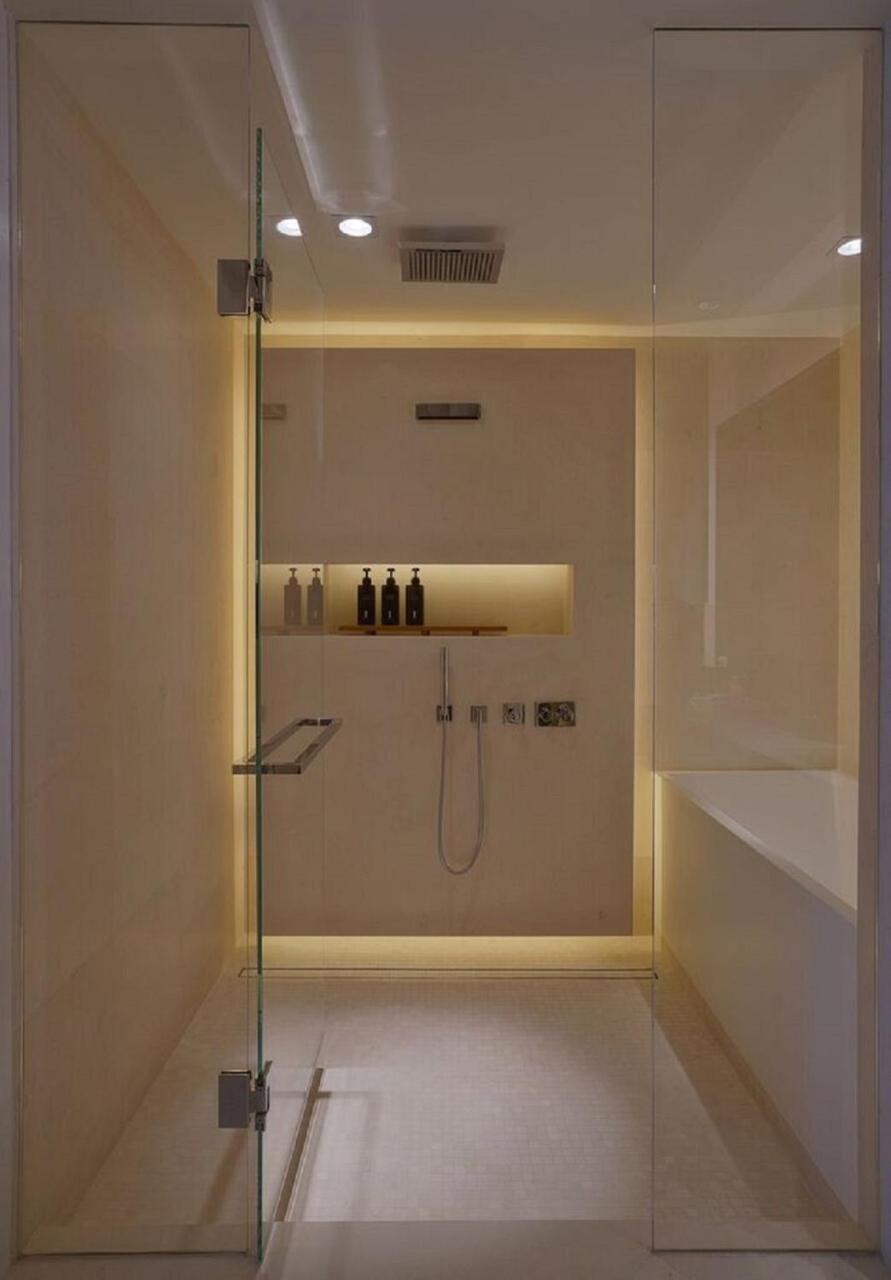The Retreat Collection At 1 Hotel South Beach ميامي بيتش الغرفة الصورة