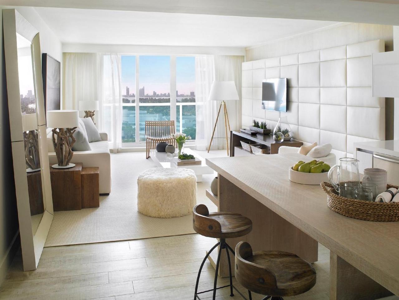 The Retreat Collection At 1 Hotel South Beach ميامي بيتش المظهر الخارجي الصورة