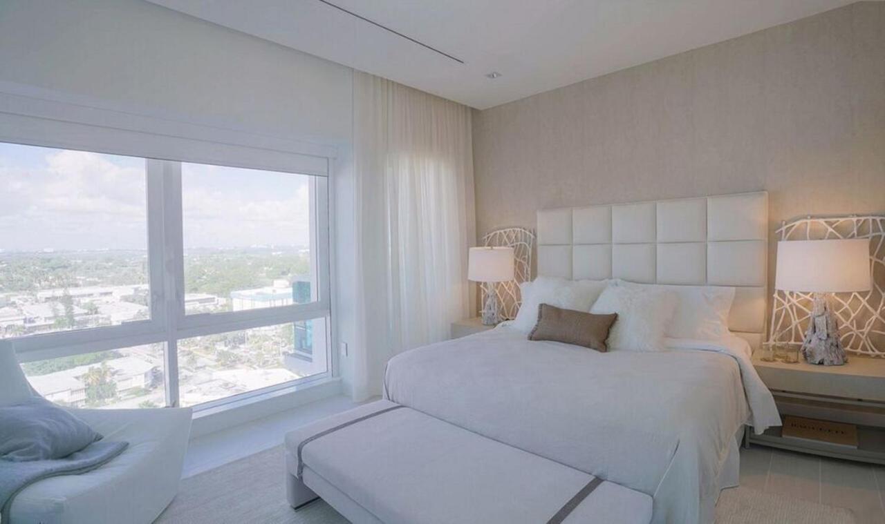 The Retreat Collection At 1 Hotel South Beach ميامي بيتش المظهر الخارجي الصورة