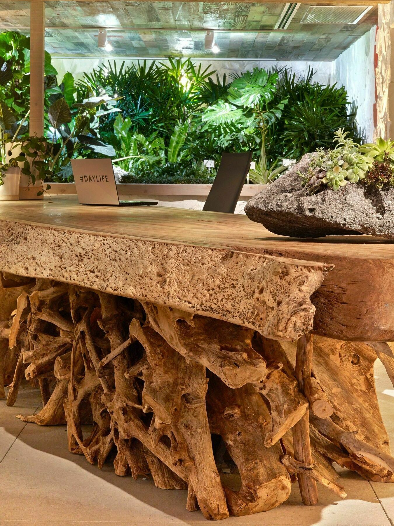 The Retreat Collection At 1 Hotel South Beach ميامي بيتش المظهر الخارجي الصورة