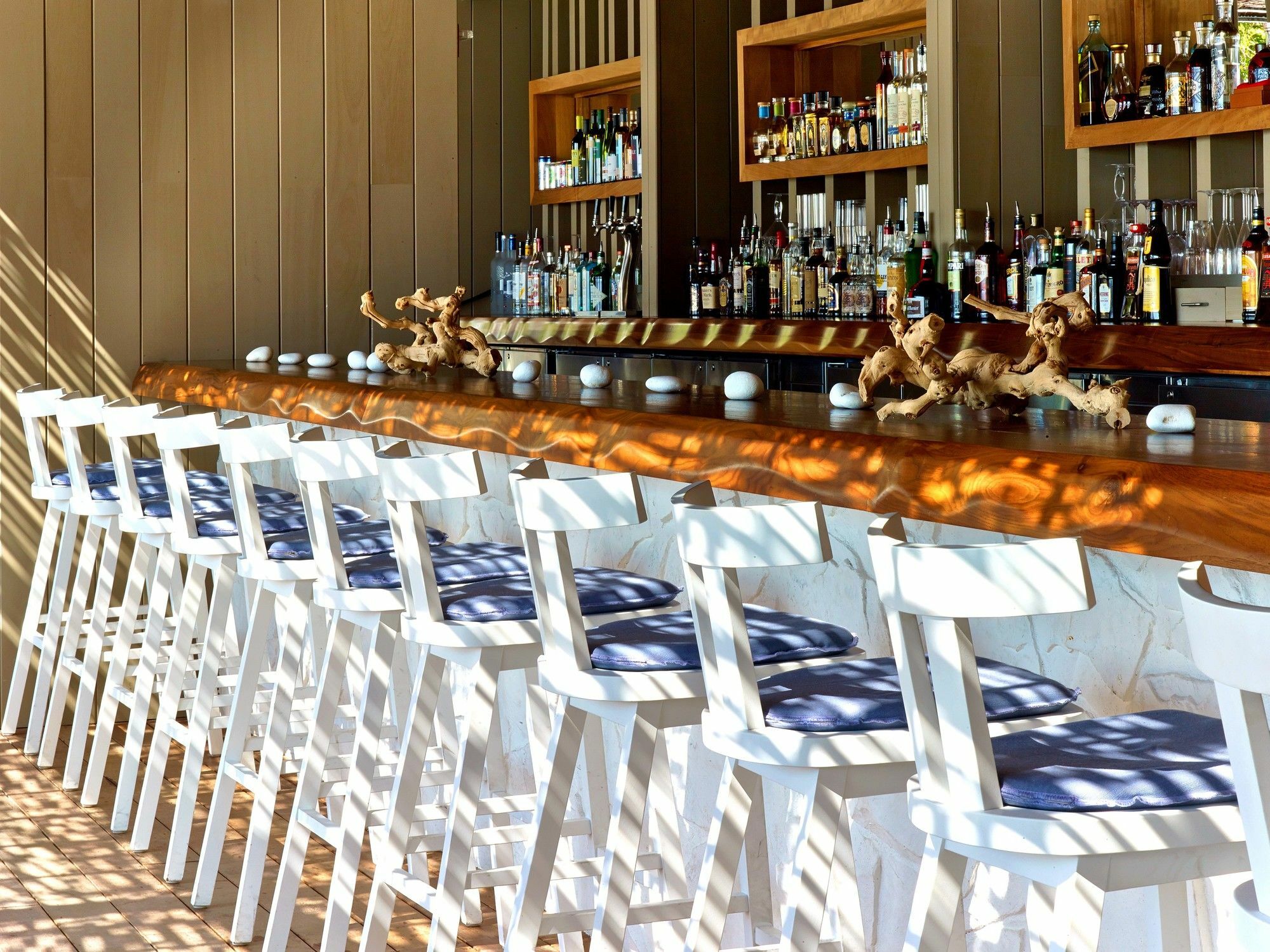 The Retreat Collection At 1 Hotel South Beach ميامي بيتش المظهر الخارجي الصورة