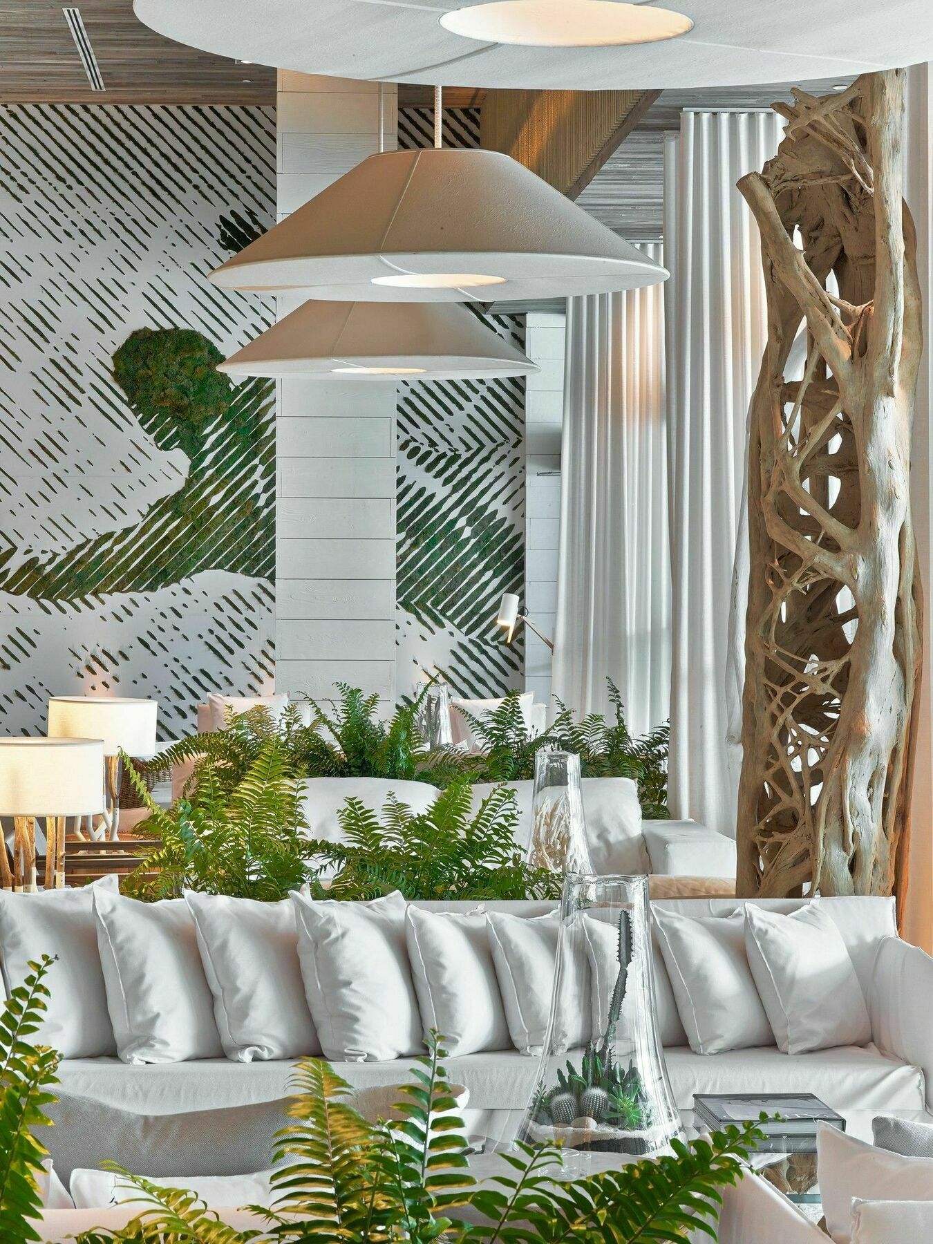 The Retreat Collection At 1 Hotel South Beach ميامي بيتش المظهر الخارجي الصورة